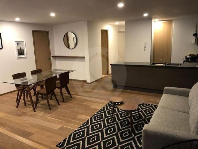 Departamento en venta en Cuauht?moc 1 Rec?maras