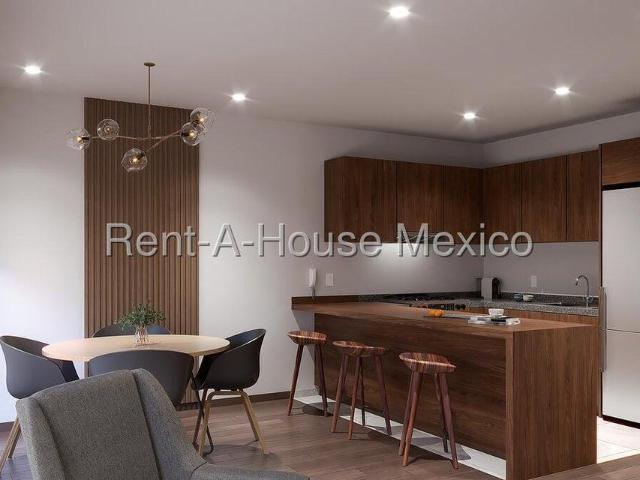Departamento en Venta en Cuauht?moc, Valle Gomez NC. 25 3149