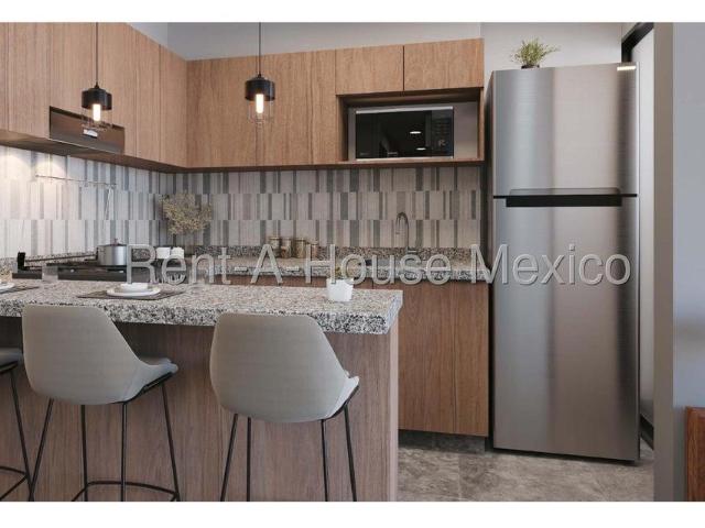 Departamento en Venta en Cuauht?moc, Atlampa RT 25 1499