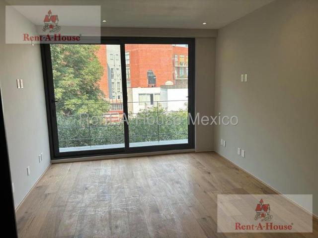 Departamento en Venta en Cuauht?moc, Cuauhtemoc RT 26 241