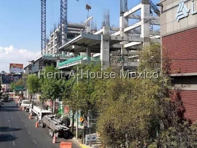 Departamento en Venta en Cuauht?moc,Hipodromo Condesa AF 25 2453