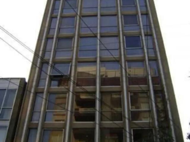 Departamento en Venta en Cuauhtemoc