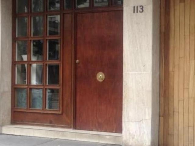 Departamento en Venta en Cuauhtemoc
