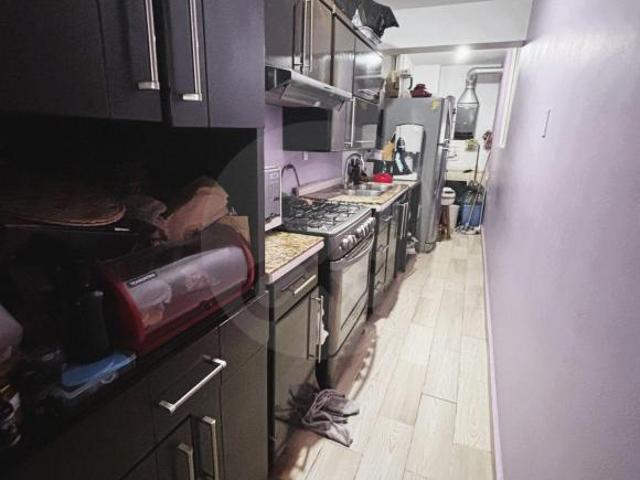 Departamento en venta en Cuauhtémoc