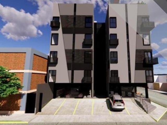 Departamento en venta en Cuauhtémoc