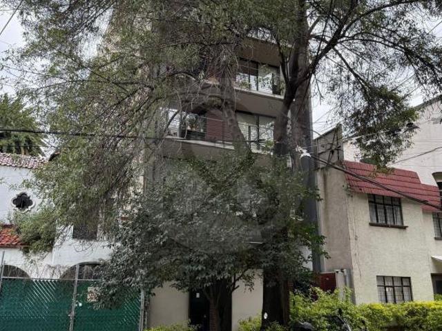 Departamento en venta en Cuauhtémoc