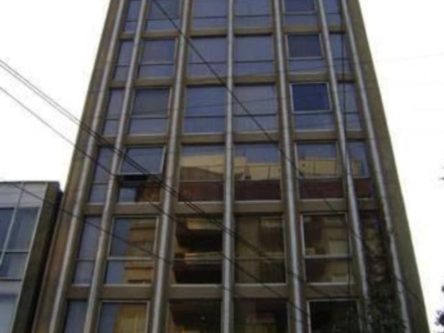 Departamento en Venta en Cuauhtemoc
