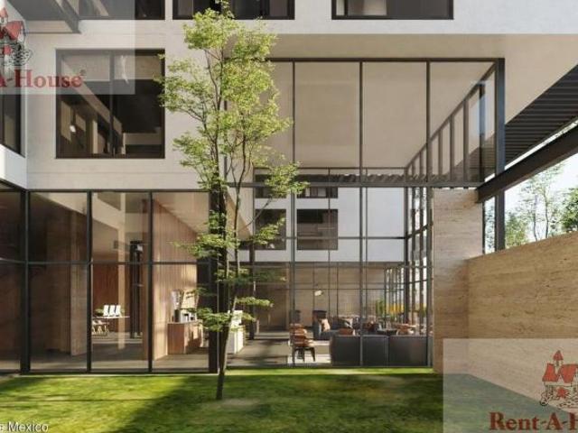 Departamento en Venta en Cuauhtémoc,Tabacalera AF 25 180