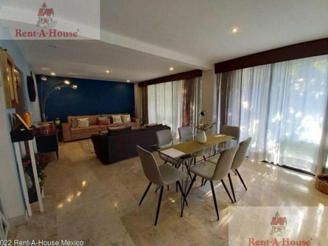 Departamento en Venta en Cuauhtémoc,Cuauhtemoc AF 23 113