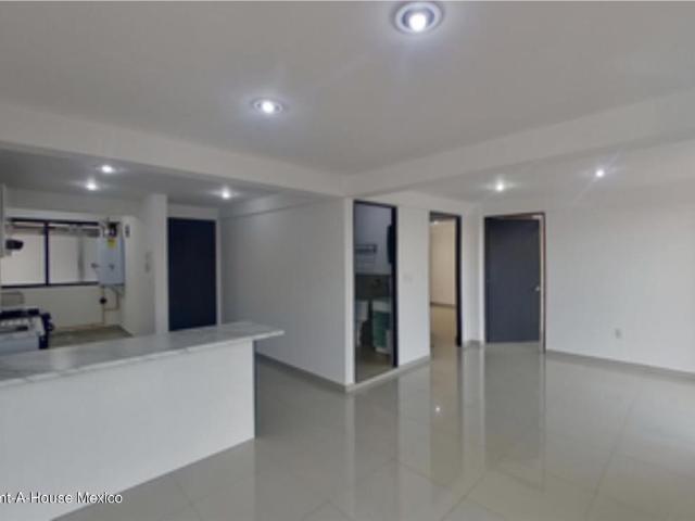 Departamento en venta en Cuauhtemoc, Cuauhtémoc, Ciudad de México