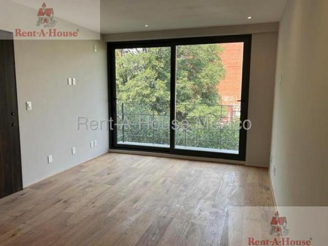 Departamento en Venta en Cuauhtémoc, Cuauhtemoc RT 26 241
