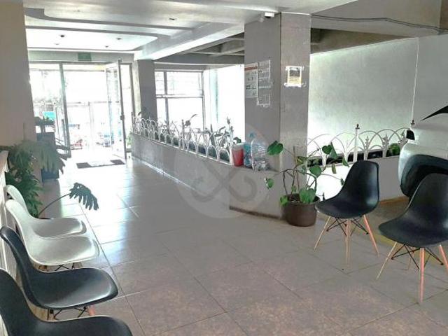 Departamento en venta en Cuauhtémoc Pensil