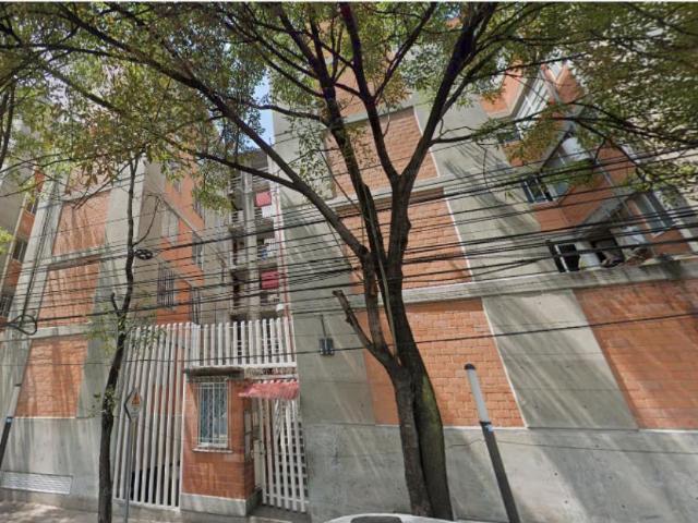 Departamento en venta en Cuauhtemoc Pensil, Miguel Hidalgo, Ciudad de México