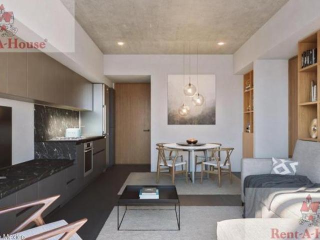 Departamento en Venta en Cuauhtémoc,Roma Norte MP 24 3416
