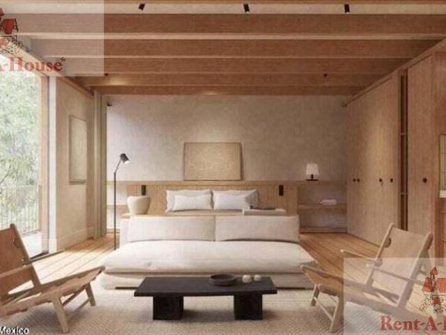 Departamento en Venta en Cuauhtémoc,Roma Norte AF 25 539