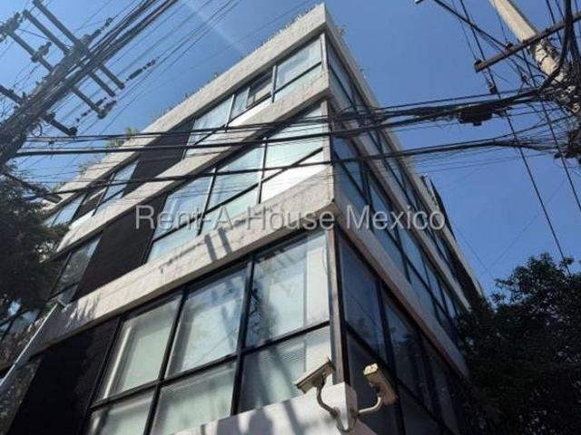 Departamento en Venta en Cuauhtémoc, Roma Norte KS26 2067