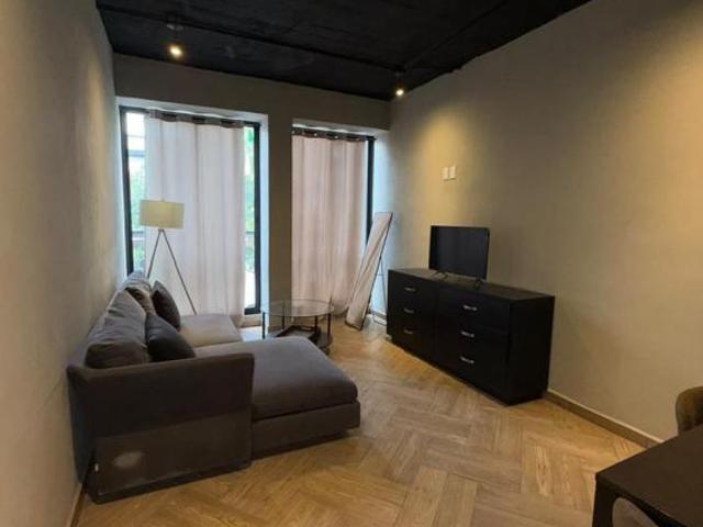 Departamento en Venta en Cuauhtémoc, Santa María la Ribera