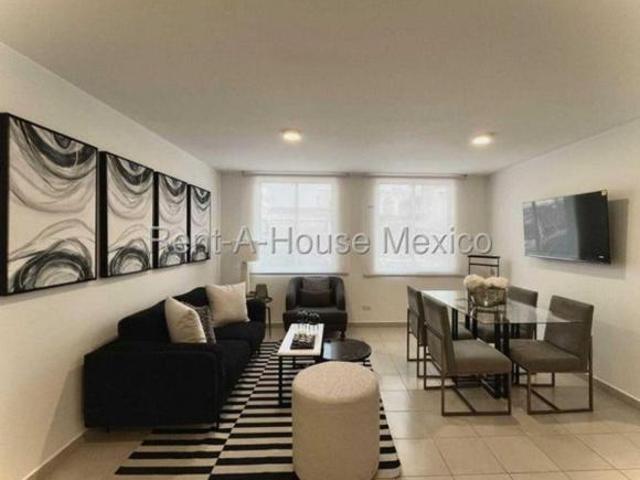 Departamento en Venta en Cuauhtémoc, San Simón Tolnahuac LA26 3088