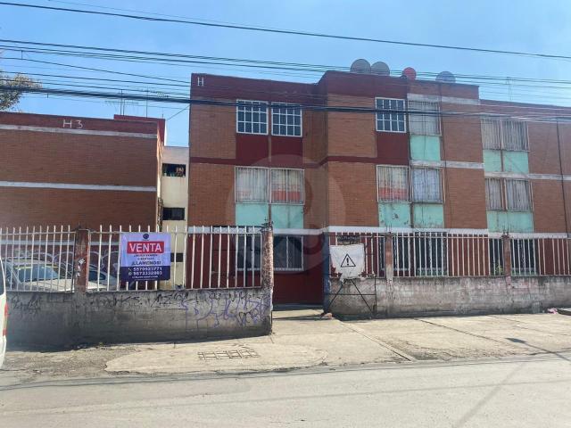 Departamento en venta en Cuautitl?n 2 Rec?maras