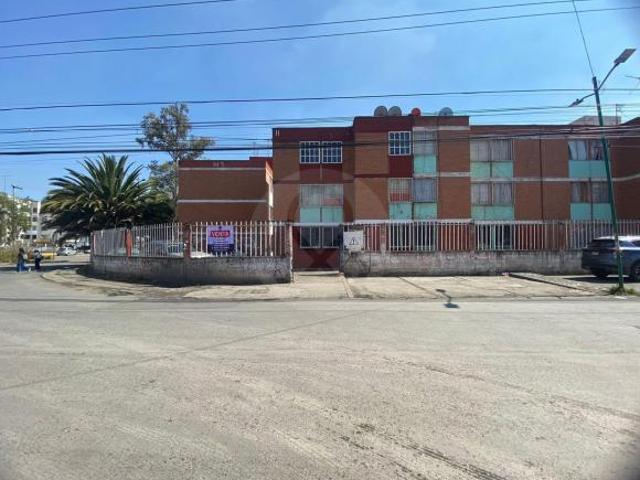 Departamento en venta en Cuautitlán