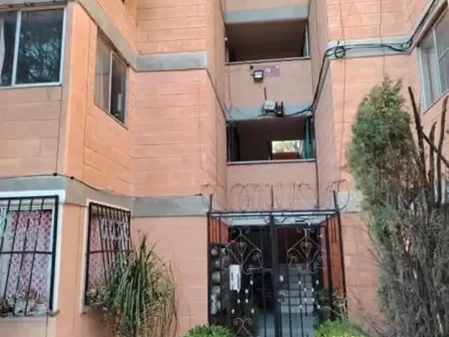 Departamento en Venta en Cuautitlán, Cerca de Estación Suburbano