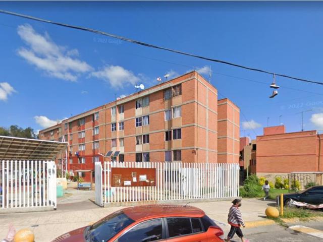Departamento en venta en Cuautitlán Izcalli Centro Urbano, Cuautitlán Izcalli, México