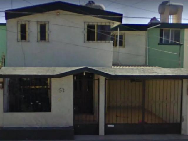 Departamento en venta en Cuautitlán Izcalli Centro Urbano, Cuautitlán Izcalli, México