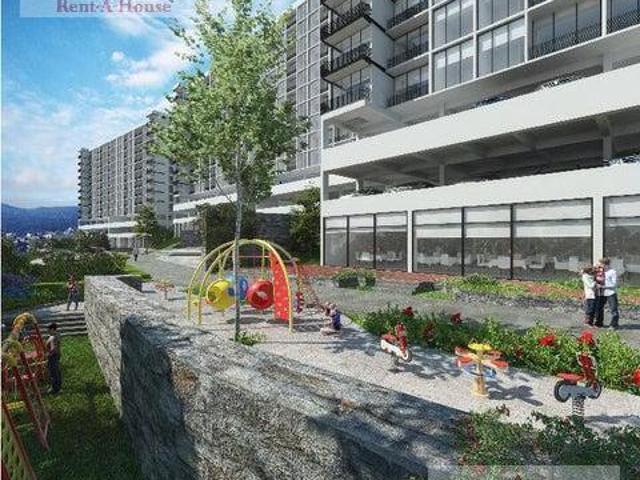 Departamento en Venta en Cuautitlan Izcalli, Hacienda del Parque GIS 23 548