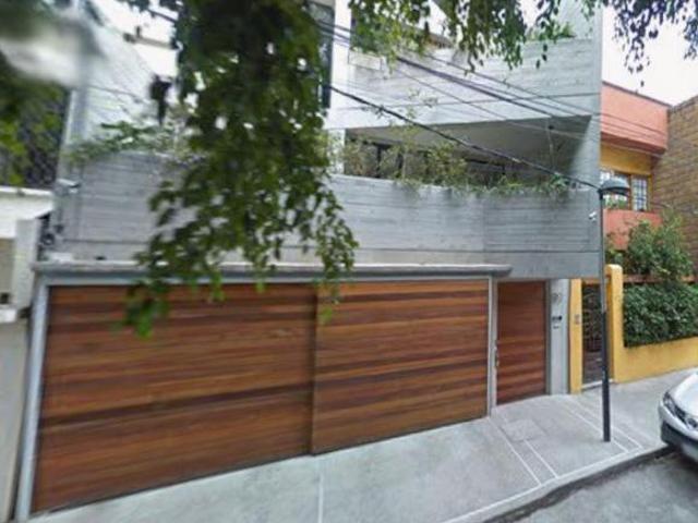 Departamento en Venta en Cuautla 80, Colonia Condesa, Cuauhtémoc