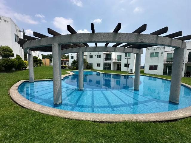 Departamento en Venta en Cuautla, Morelos Opción de Crédito Disponible