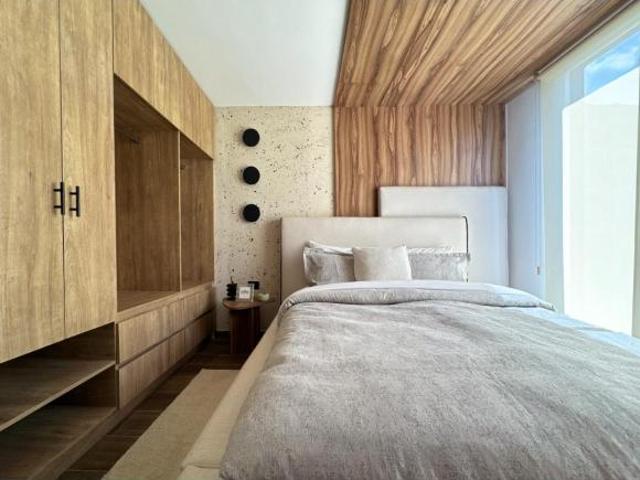 DEPARTAMENTO EN VENTA EN CUAUTLANCINGO PUEBLA
