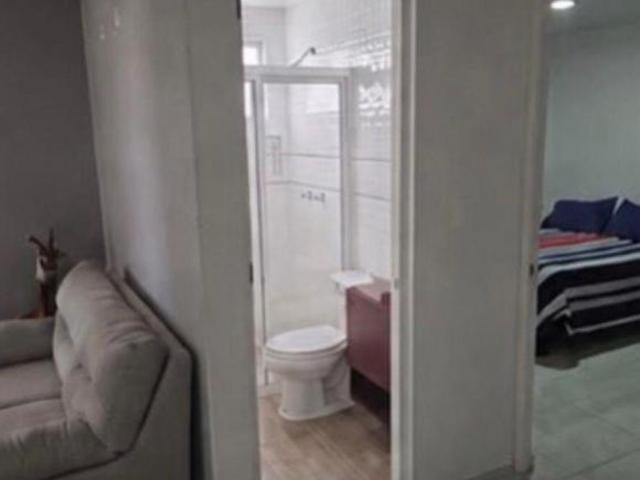 Departamento En Venta En Cuautlancingo Con 3 Recamaras