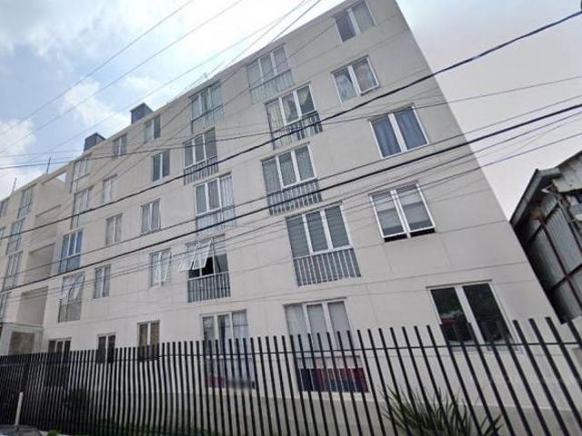 Departamento en venta en Cuchilla Pantitlán, Venustiano Carranza