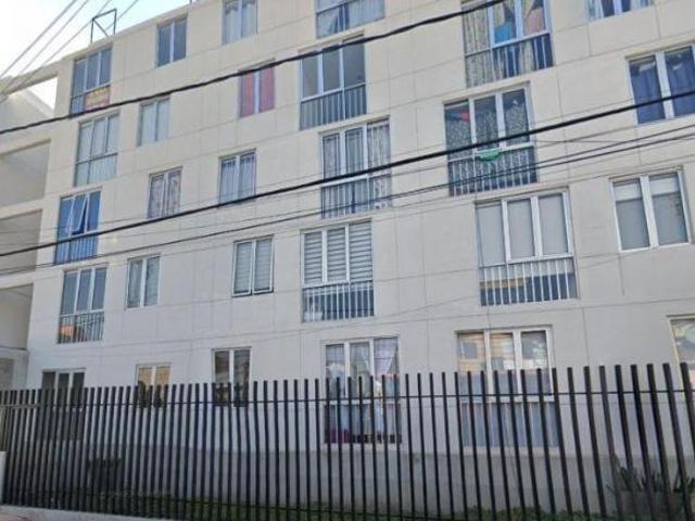 Departamento en Venta en Cuchilla Pantitlan, Venustiano Carranza. CDL
