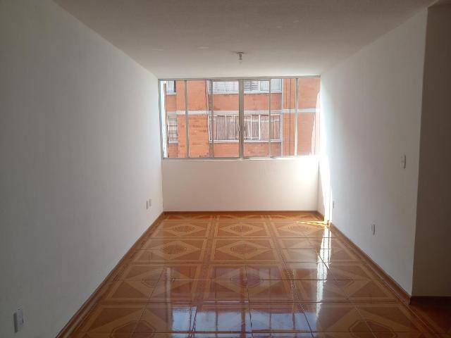Departamento en venta en Cuchilla Pantitlan, Venustiano Carranza, Ciudad de México