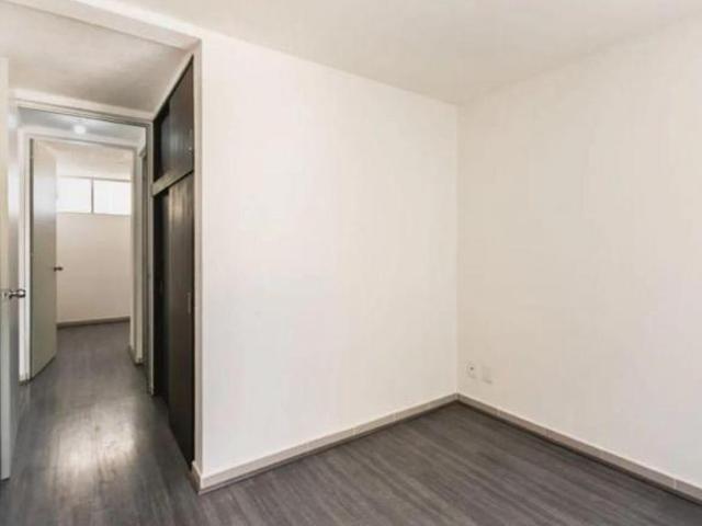 DEPARTAMENTO EN VENTA EN CUCHILLA PANTITLAN