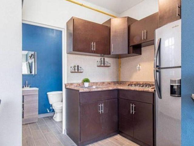 DEPARTAMENTO EN VENTA EN CUESTA BLANCA, TIJUANA, B. C