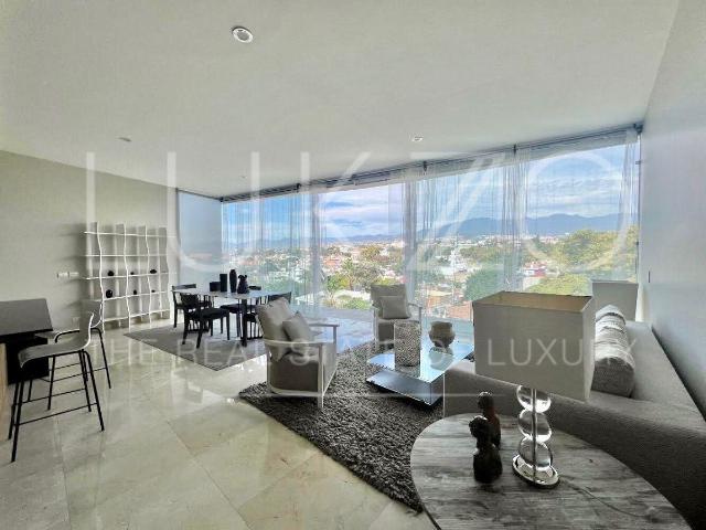 Departamento en venta en Cuernavaca