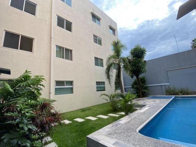 Departamento en Venta en Cuernavaca Centro