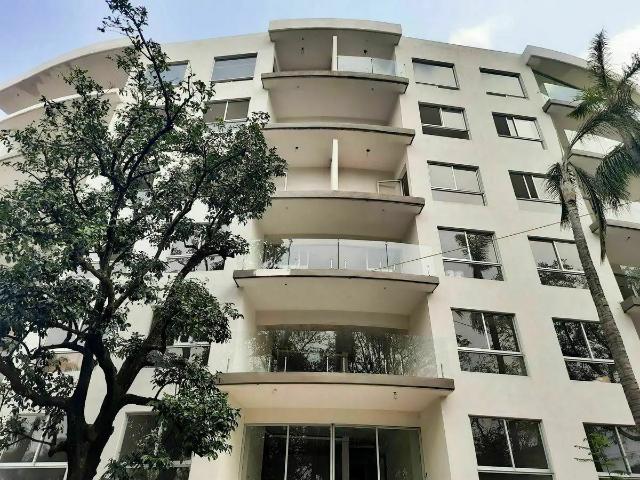 Departamento en venta en Cuernavaca Centro, Cuernavaca, Morelos