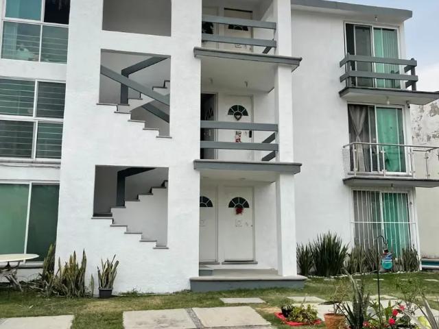 Departamento en venta en Cuernavaca, cerca de Plaza Averanda y Plaza Galerías