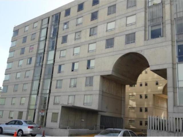 Departamento en venta en Cuevitas, Álvaro Obregón, Ciudad de México