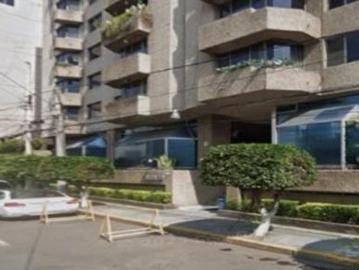 Departamento en venta en Cuicuilco, Alcaldía Coyoacán