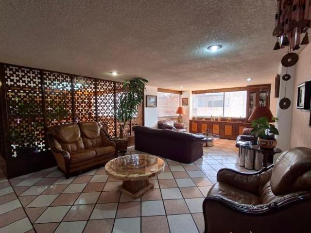 Departamento en venta en Cuicuilco insurgentes penthouse
