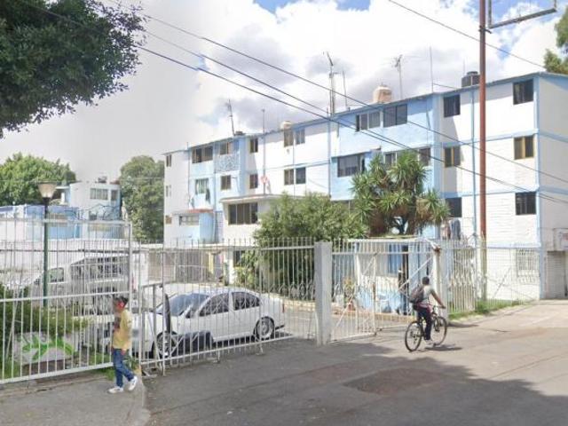 Departamento en VENTA en Culhuacan CTM