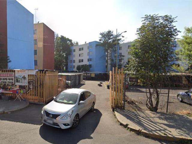 Departamento en venta en Culhuacán CTM CROC, Coyoacán, Ciudad de México