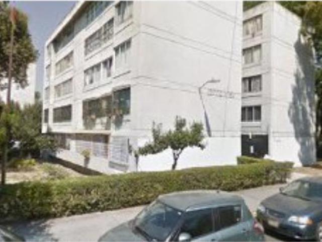 Departamento en venta en Culhuacán CTM CROC, Coyoacán, Ciudad de México