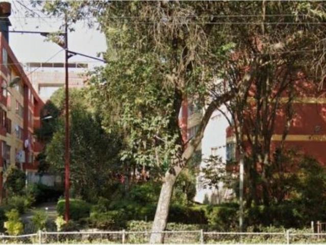 Departamento en venta en Culhuacán CTM Sección I, Coyoacán, Ciudad de México