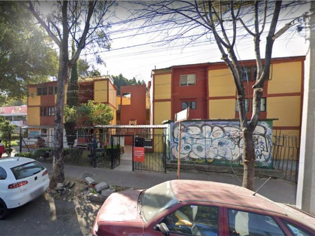 Departamento en venta en Culhuacán CTM Sección VI, Coyoacán, Ciudad de México