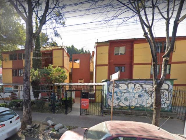 Departamento en venta en Culhuacán CTM Sección VI, Coyoacán, Ciudad de México